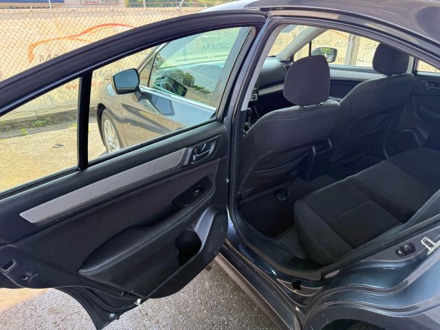 2015 Subaru Legacy 2.5i Premium Image 44 of 49