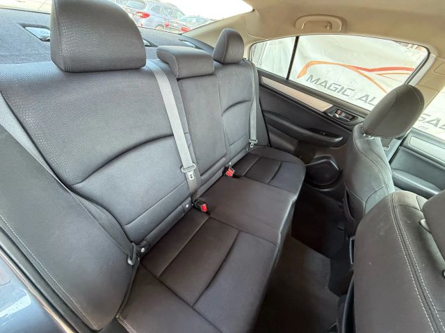 2015 Subaru Legacy 2.5i Premium Image 26 of 49