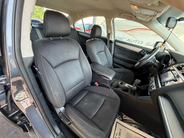 2015 Subaru Legacy 2.5i Premium Image 27 of 49