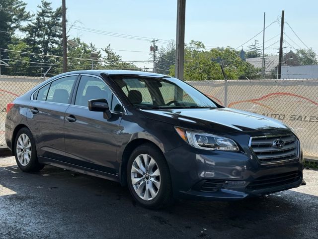 2015 Subaru Legacy 2.5i Premium Image 6 of 49