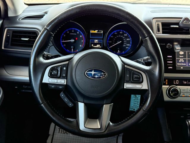 2015 Subaru Legacy 2.5i Premium Image 45 of 49