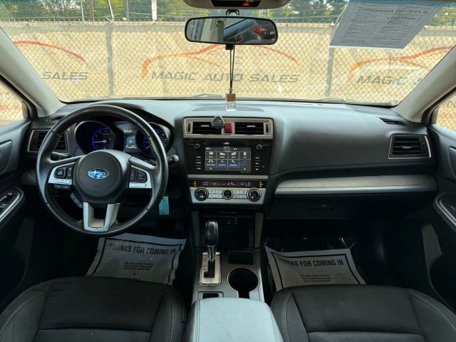 2015 Subaru Legacy 2.5i Premium Image 34 of 49