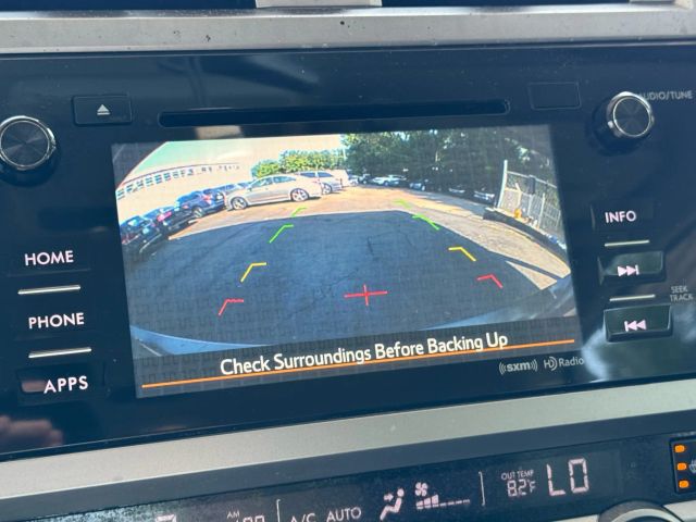 2015 Subaru Legacy 2.5i Premium Image 40 of 49