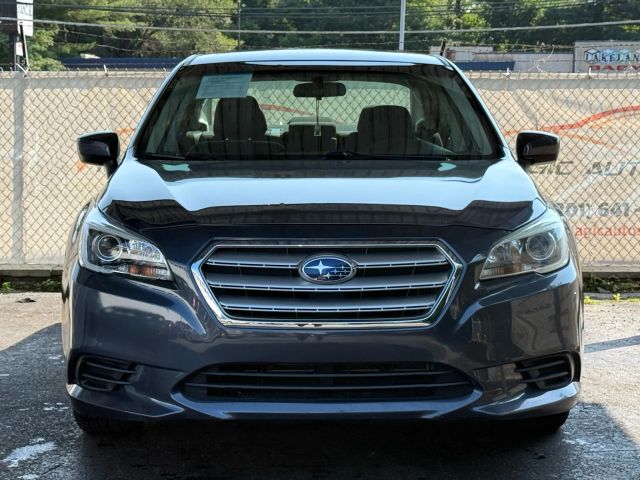 2015 Subaru Legacy 2.5i Premium Image 4 of 49