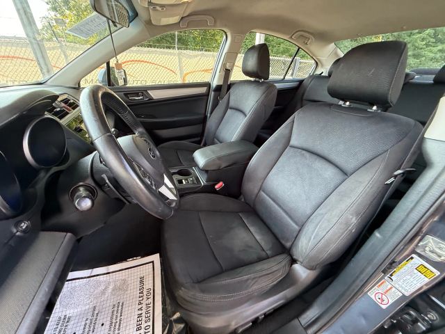 2015 Subaru Legacy 2.5i Premium Image 31 of 49