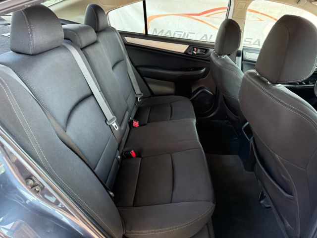 2015 Subaru Legacy 2.5i Premium Image 25 of 49