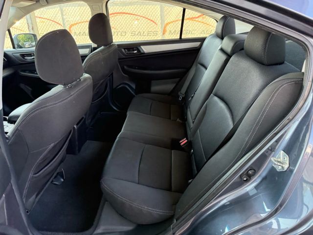 2015 Subaru Legacy 2.5i Premium Image 29 of 49