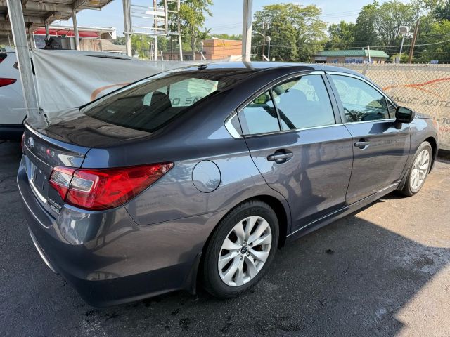 2015 Subaru Legacy 2.5i Premium Image 8 of 49