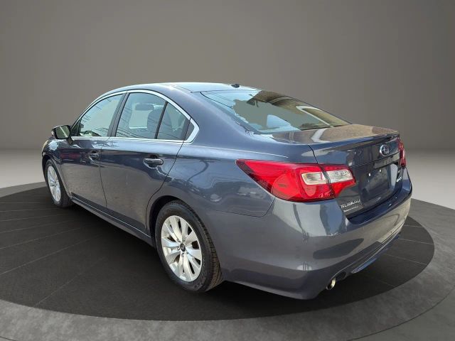 2015 Subaru Legacy 2.5i Premium Image 7 of 30
