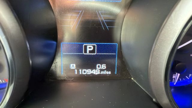 2015 Subaru Legacy 2.5i Premium Image 16 of 30