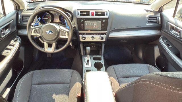 2015 Subaru Legacy 2.5i Premium Image 14 of 30