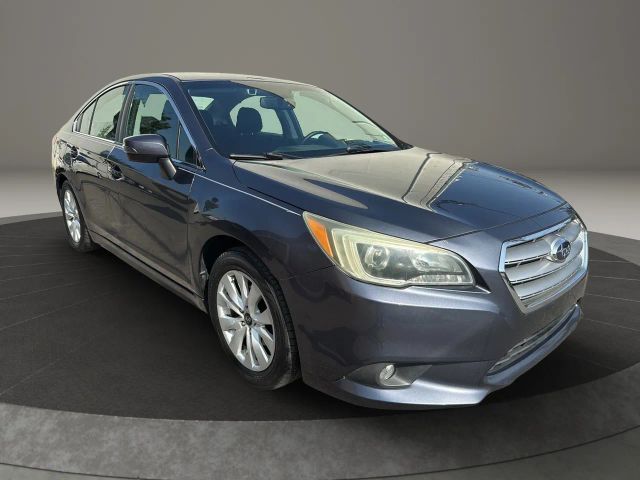 2015 Subaru Legacy 2.5i Premium Image 3 of 30