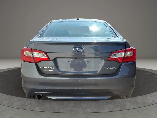 2015 Subaru Legacy 2.5i Premium Image 6 of 30