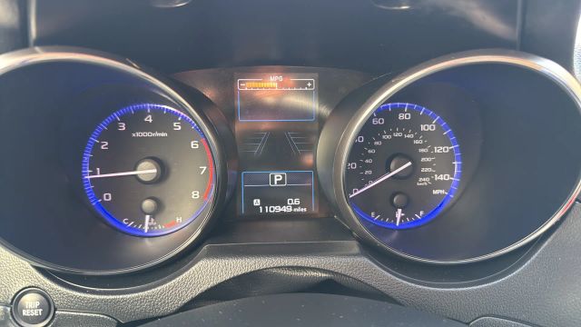 2015 Subaru Legacy 2.5i Premium Image 15 of 30