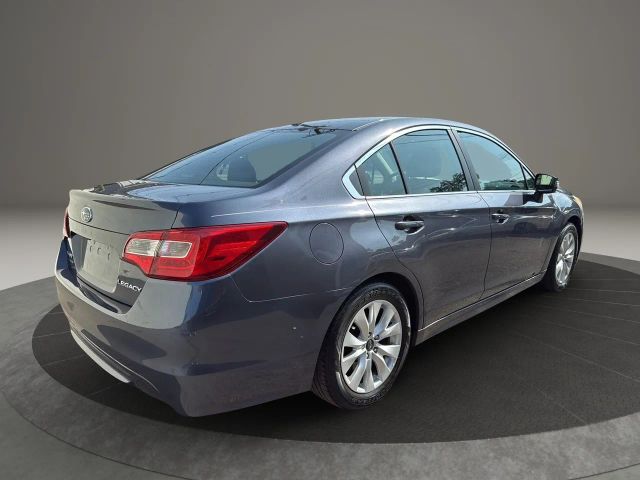 2015 Subaru Legacy 2.5i Premium Image 5 of 30