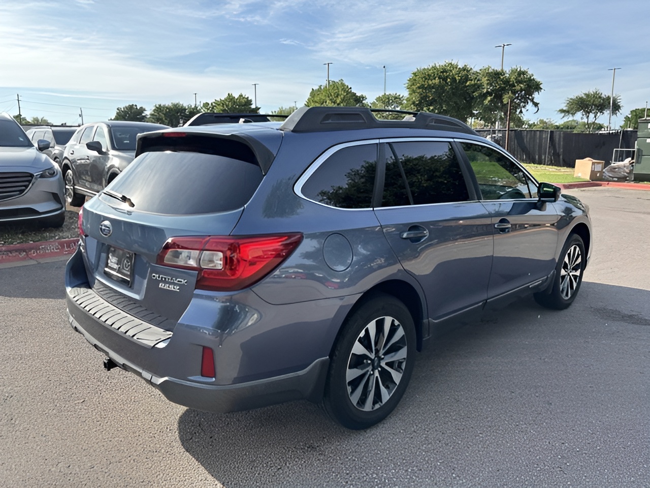 Vehicle image 43 of 45