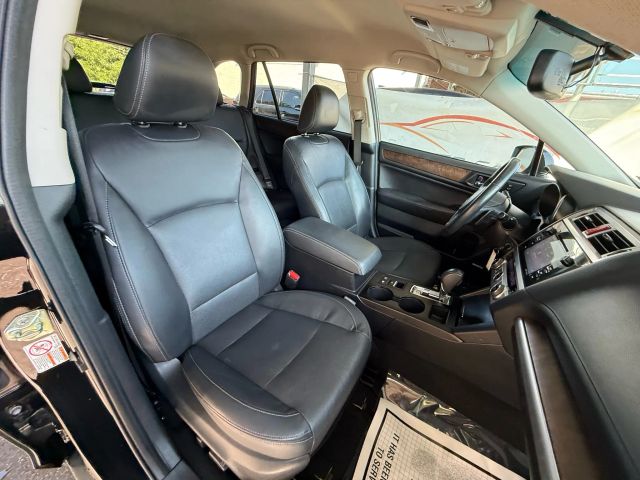 2015 Subaru Outback 2.5i Limited Image 27 of 50