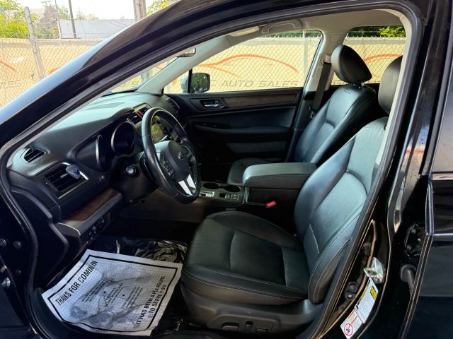 2015 Subaru Outback 2.5i Limited Image 33 of 50