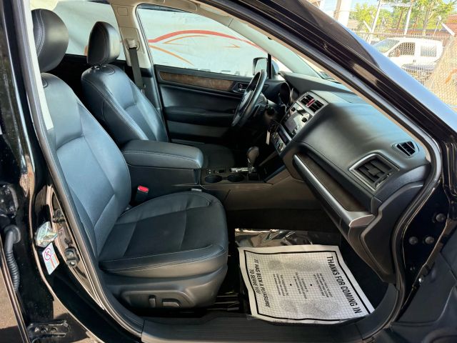 2015 Subaru Outback 2.5i Limited Image 30 of 50