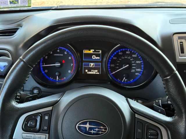 2015 Subaru Outback 2.5i Limited Image 39 of 50
