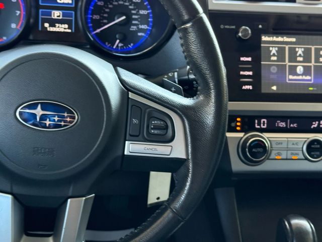 2015 Subaru Outback 2.5i Limited Image 46 of 50