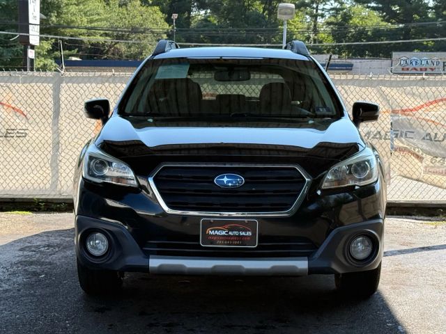 2015 Subaru Outback 2.5i Limited Image 4 of 50