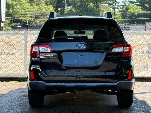 2015 Subaru Outback 2.5i Limited Image 9 of 50