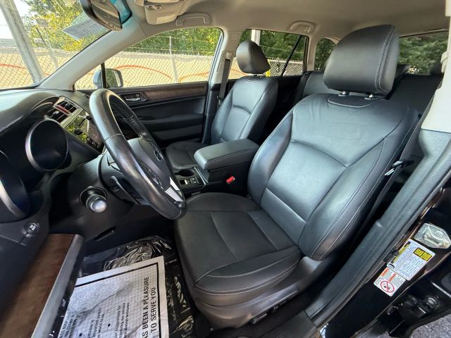 2015 Subaru Outback 2.5i Limited Image 31 of 50
