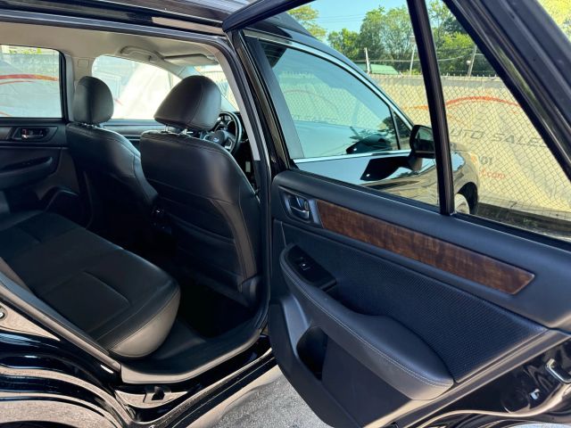 2015 Subaru Outback 2.5i Limited Image 45 of 50