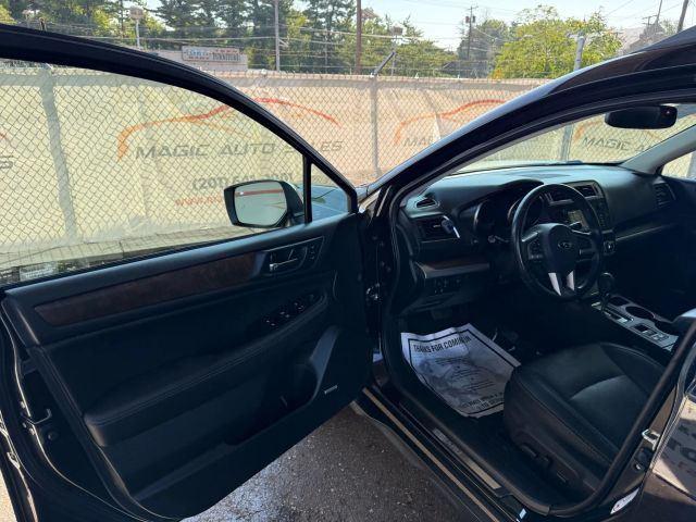 2015 Subaru Outback 2.5i Limited Image 36 of 50