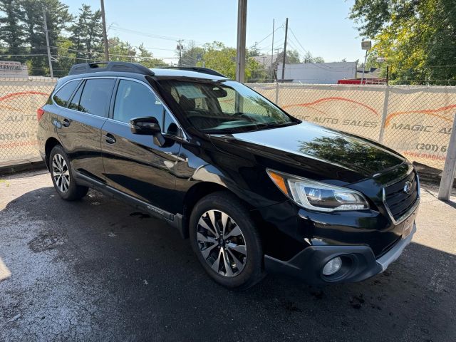 2015 Subaru Outback 2.5i Limited Image 6 of 50