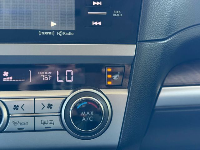 2015 Subaru Outback 2.5i Limited Image 44 of 50