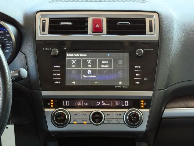 2015 Subaru Outback 2.5i Limited Image 41 of 50