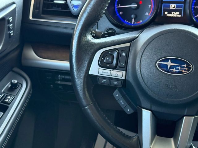 2015 Subaru Outback 2.5i Limited Image 38 of 50