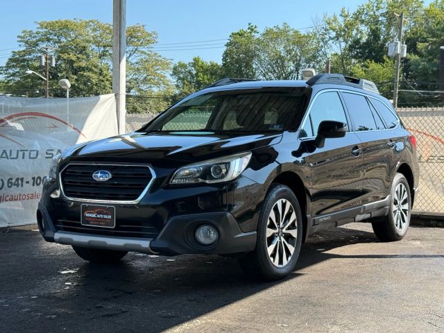 2015 Subaru Outback 2.5i Limited Image 2 of 50