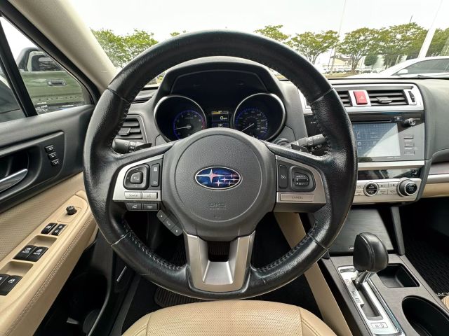 2015 Subaru Outback 2.5i Limited Image 35 of 55