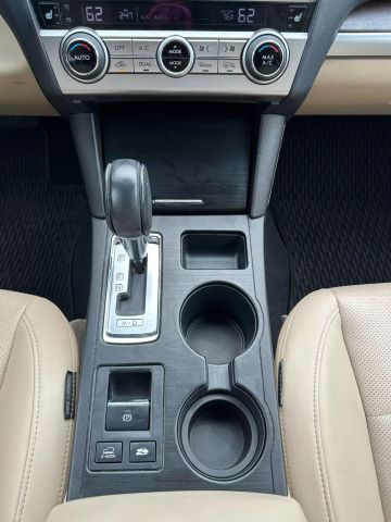 2015 Subaru Outback 2.5i Limited Image 41 of 55