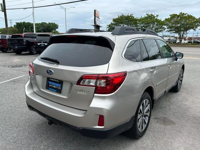 2015 Subaru Outback 2.5i Limited Image 6 of 55