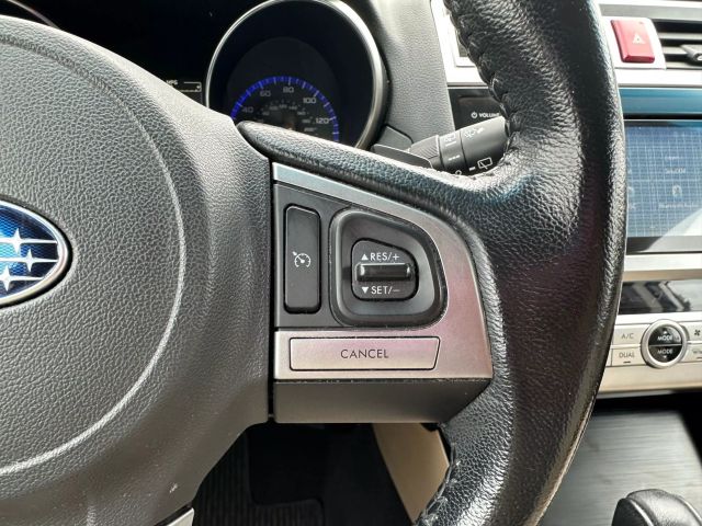 2015 Subaru Outback 2.5i Limited Image 36 of 55