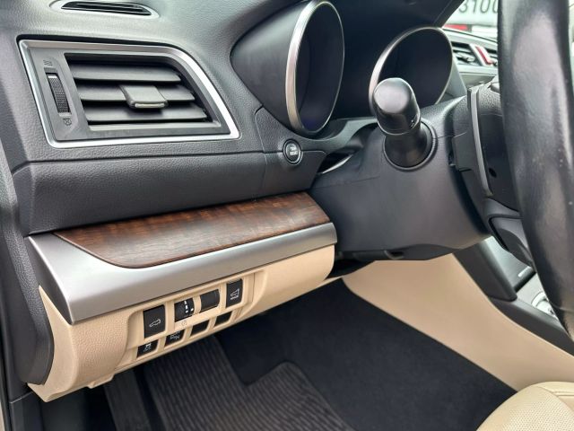 2015 Subaru Outback 2.5i Limited Image 14 of 55
