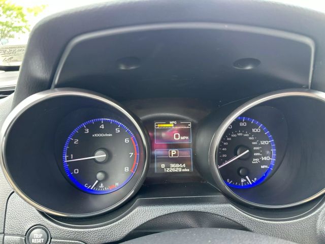 2015 Subaru Outback 2.5i Limited Image 38 of 55