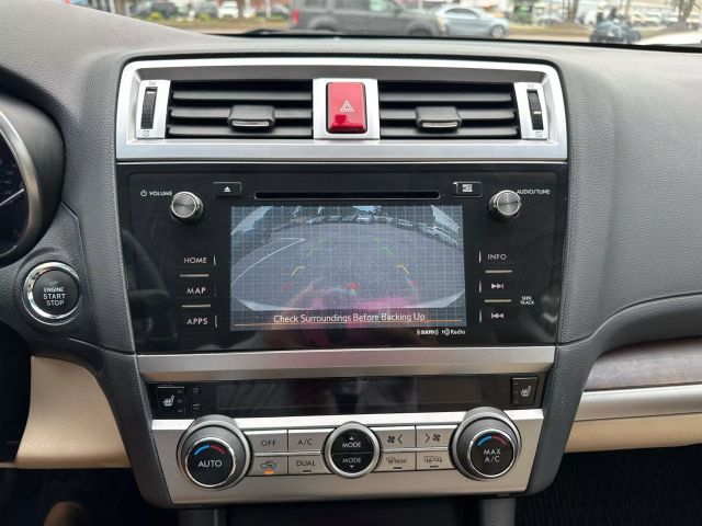 2015 Subaru Outback 2.5i Limited Image 40 of 55
