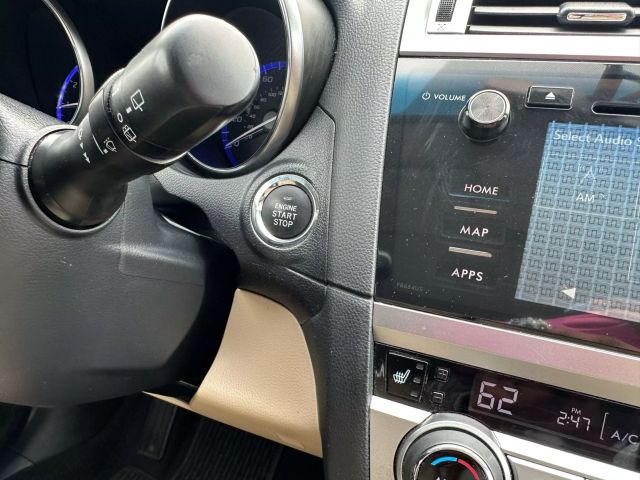 2015 Subaru Outback 2.5i Limited Image 42 of 55