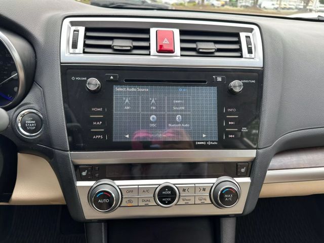 2015 Subaru Outback 2.5i Limited Image 39 of 55