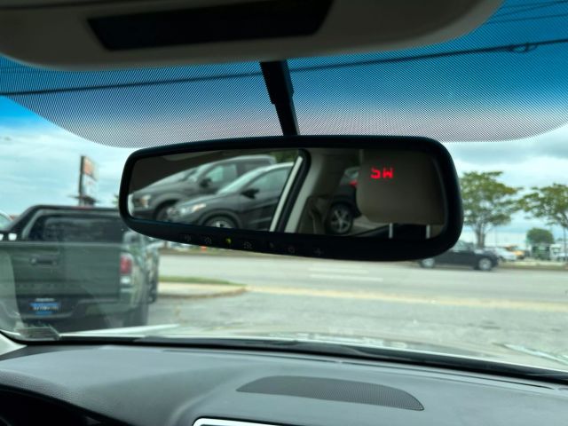 2015 Subaru Outback 2.5i Limited Image 43 of 55