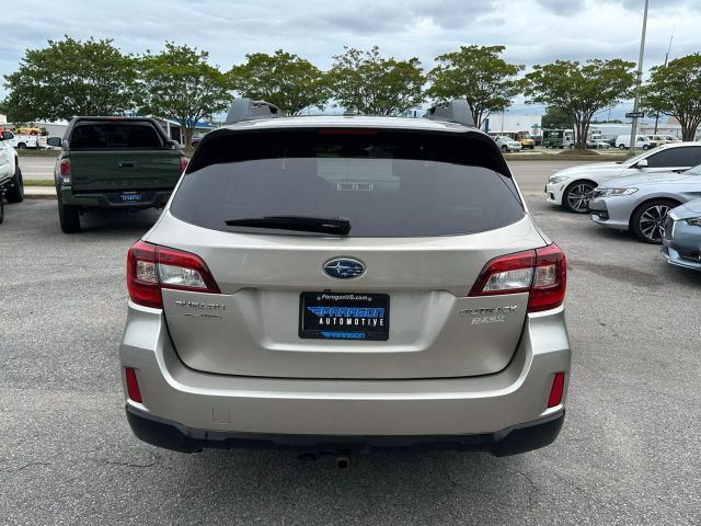 2015 Subaru Outback 2.5i Limited Image 7 of 55