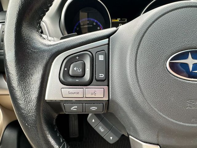 2015 Subaru Outback 2.5i Limited Image 37 of 55