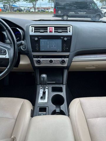 2015 Subaru Outback 2.5i Limited Image 45 of 55