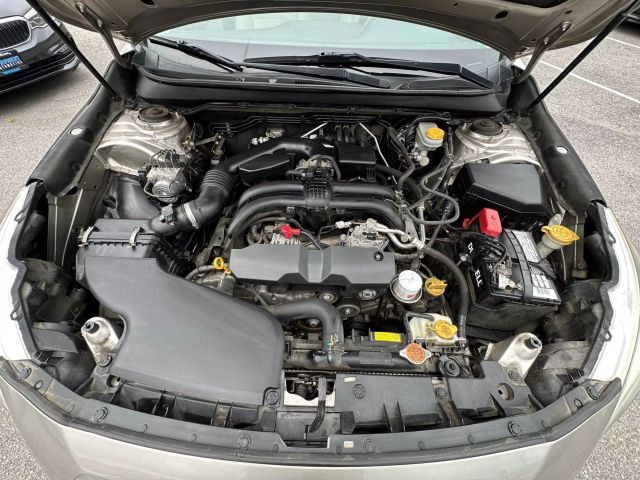 2015 Subaru Outback 2.5i Limited Image 55 of 55