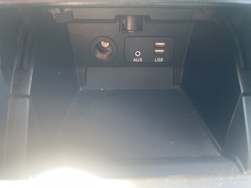 2015 Subaru Outback 2.5i Premium Image 17 of 47
